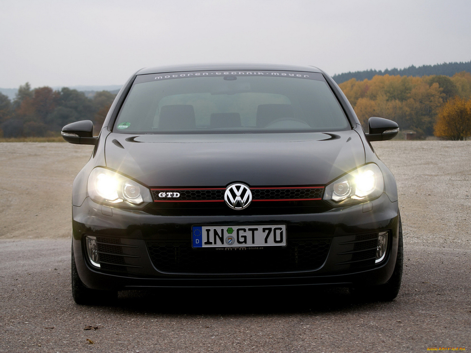 , volkswagen